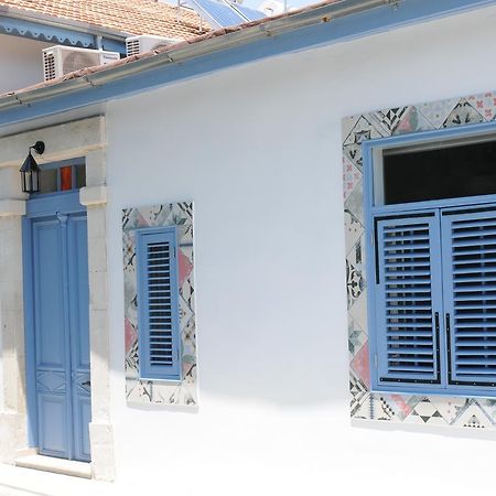 The Stable Villa Limassol Eksteriør billede