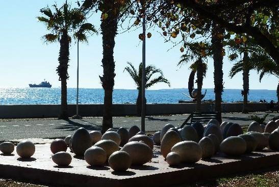 The Stable Villa Limassol Eksteriør billede